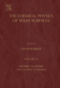 Abbildung von: Atomic Clusters - Elsevier