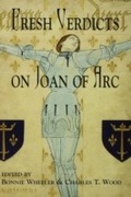Cover: Fresh Verdicts on Joan of Arc - Routledge
