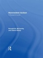 Cover: Nonviolent Action - Routledge