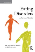 Cover: Eating Disorders - Routledge