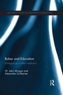 Cover: Buber and Education - Routledge