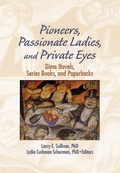 Cover: Pioneers, Passionate Ladies, and Private Eyes - Routledge