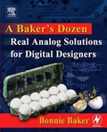 Cover: A Baker's Dozen - Elsevier