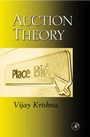 Cover: Auction Theory - Academic Press