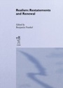 Cover: Realism - Routledge