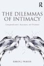 Cover: The Dilemmas of Intimacy - Routledge