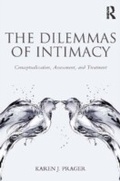 Cover: The Dilemmas of Intimacy - Routledge