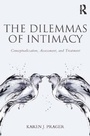 Cover: The Dilemmas of Intimacy - Routledge