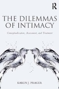 Cover: The Dilemmas of Intimacy - Routledge