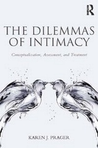 Enlarge image Cover: The Dilemmas of Intimacy - Routledge