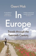 Cover: In Europe - Vintage