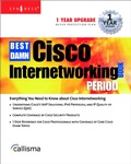 Cover: The Best Damn Cisco Internetworking Book Period - Elsevier