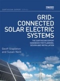 Cover: Grid-connected Solar Electric Systems - Routledge
