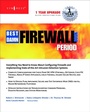 Cover: The Best Damn Firewall Book Period - Elsevier