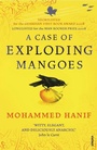 Cover: A Case of Exploding Mangoes - Vintage