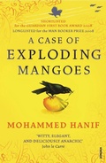 Cover: A Case of Exploding Mangoes - Vintage