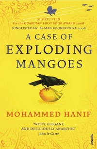 Enlarge image Cover: A Case of Exploding Mangoes - Vintage
