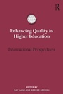 Cover: Enhancing Quality in Higher Education - Routledge