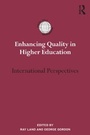 Cover: Enhancing Quality in Higher Education - Routledge