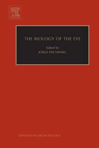 Abbildung von: The Biology of the Eye - Elsevier