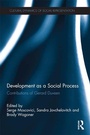 Cover: Development as a Social Process - Routledge