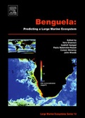 Cover: Benguela: Predicting a Large Marine Ecosystem: Volume 14 - Elsevier