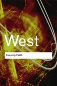 Enlarge image Cover: Keeping Faith - Routledge