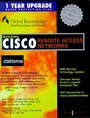 Cover: Building Cisco Remote Access Networks - Elsevier