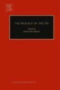 Cover: The Biology of the Eye: Volume 10 - Elsevier