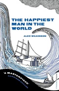 Cover: The Happiest Man in the World - Vintage