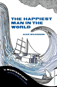 Enlarge image Cover: The Happiest Man in the World - Vintage