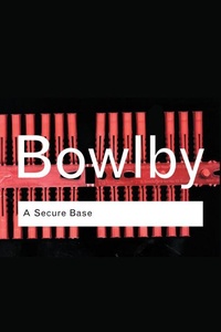 Enlarge image Cover: A Secure Base - Routledge