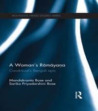 Abbildung von: A Woman's Ramayana - Routledge