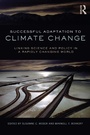 Cover: Successful Adaptation to Climate Change - Routledge