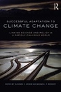 Cover: Successful Adaptation to Climate Change - Routledge
