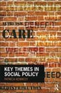 Cover: Key Themes in Social Policy - Routledge