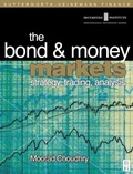 Cover: Bond and Money Markets: Strategy, Trading, Analysis - Butterworth-Heinemann