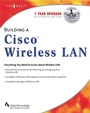 Cover: Building a Cisco Wireless Lan - Elsevier