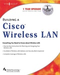 Cover: Building a Cisco Wireless Lan - Elsevier