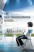 Cover: The Self-Transforming School - Routledge