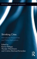 Cover: Shrinking Cities - Routledge