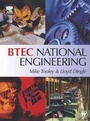 Cover: BTEC National Engineering - Newnes