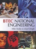 Cover: BTEC National Engineering - Newnes
