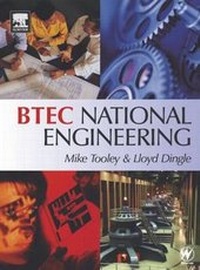 Enlarge image Cover: BTEC National Engineering - Newnes