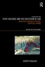 Cover: State Violence and the Execution of Law - Routledge