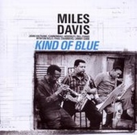 Abbildung von: Miles Davis - Kind of Blue, 1 Audio-CD - Helikon Harmonia Mundi