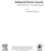 Cover: Bulletproof Wireless Security - Elsevier
