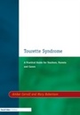 Cover: Tourette Syndrome - David Fulton Publishers Ltd