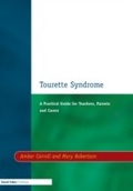 Cover: Tourette Syndrome - David Fulton Publishers Ltd