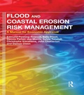 Cover: Flood and Coastal Erosion Risk Management - Routledge